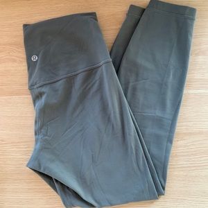 Lululemon Align 25” Leggings